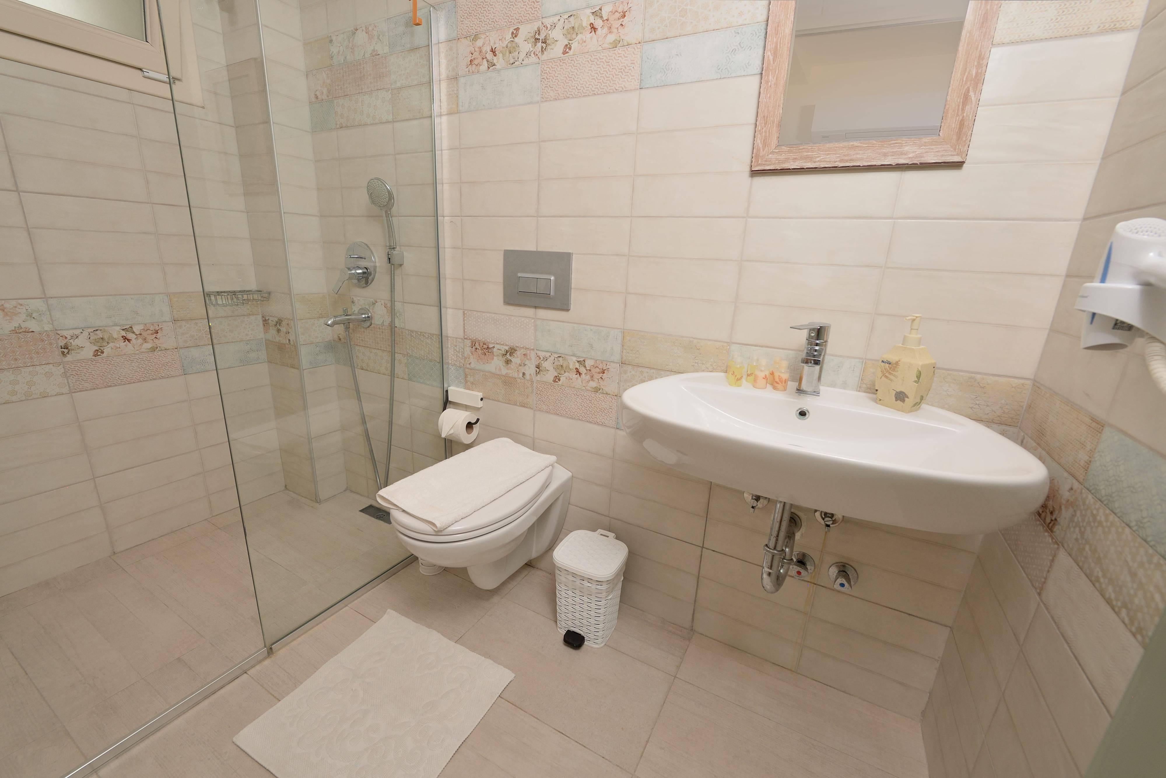 Destina Hotel Чесме Екстериор снимка
